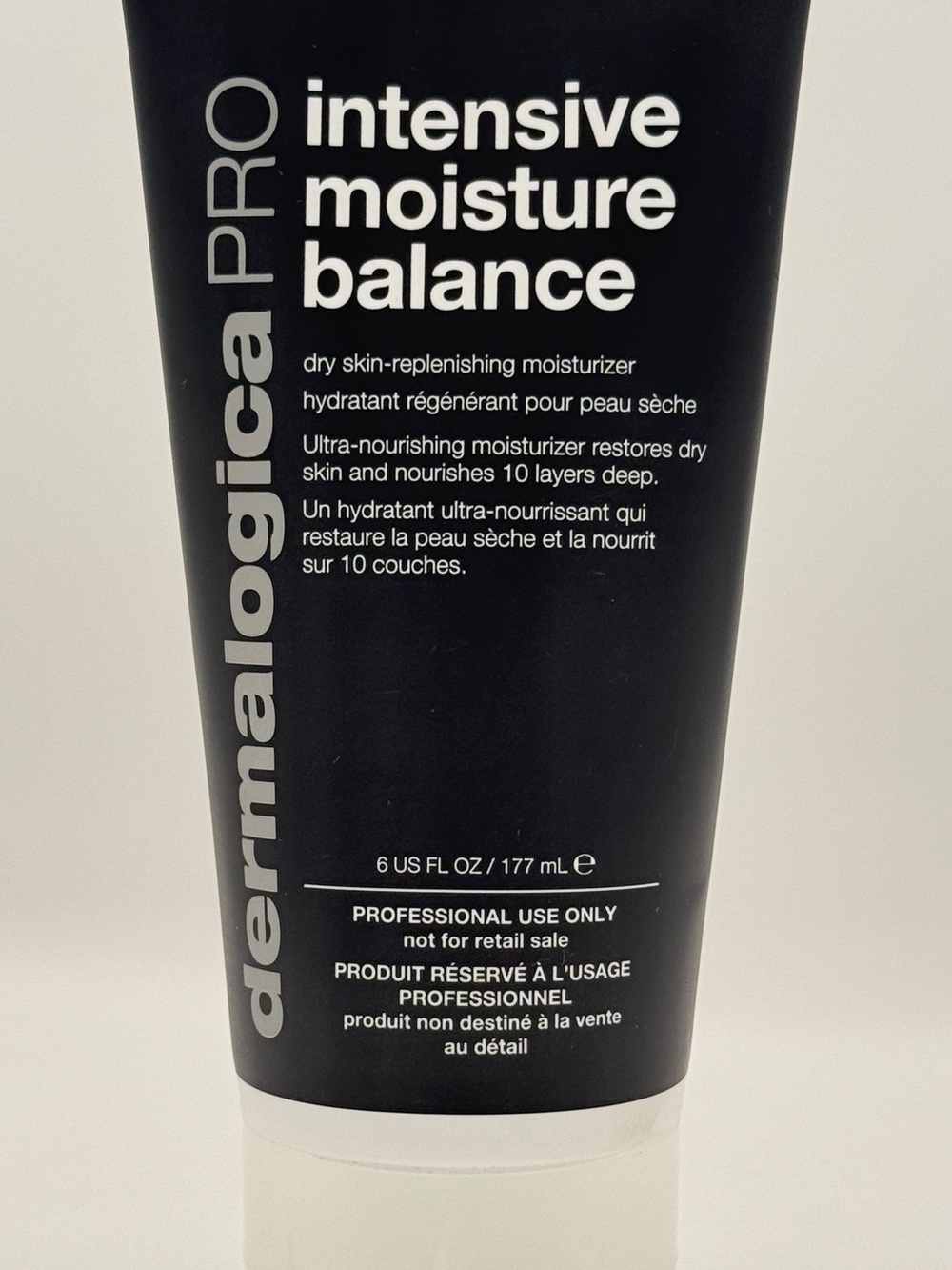 Dermalogica Pro Intensive Moisture Balance - PRO 6 oz